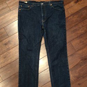 Levi's 511 Premium jeans SIZE 40x32